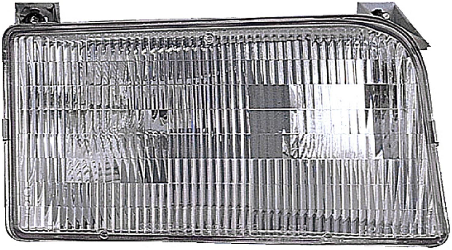 Dorman 1590213 Dorman Headlight Assemblies - Intensery