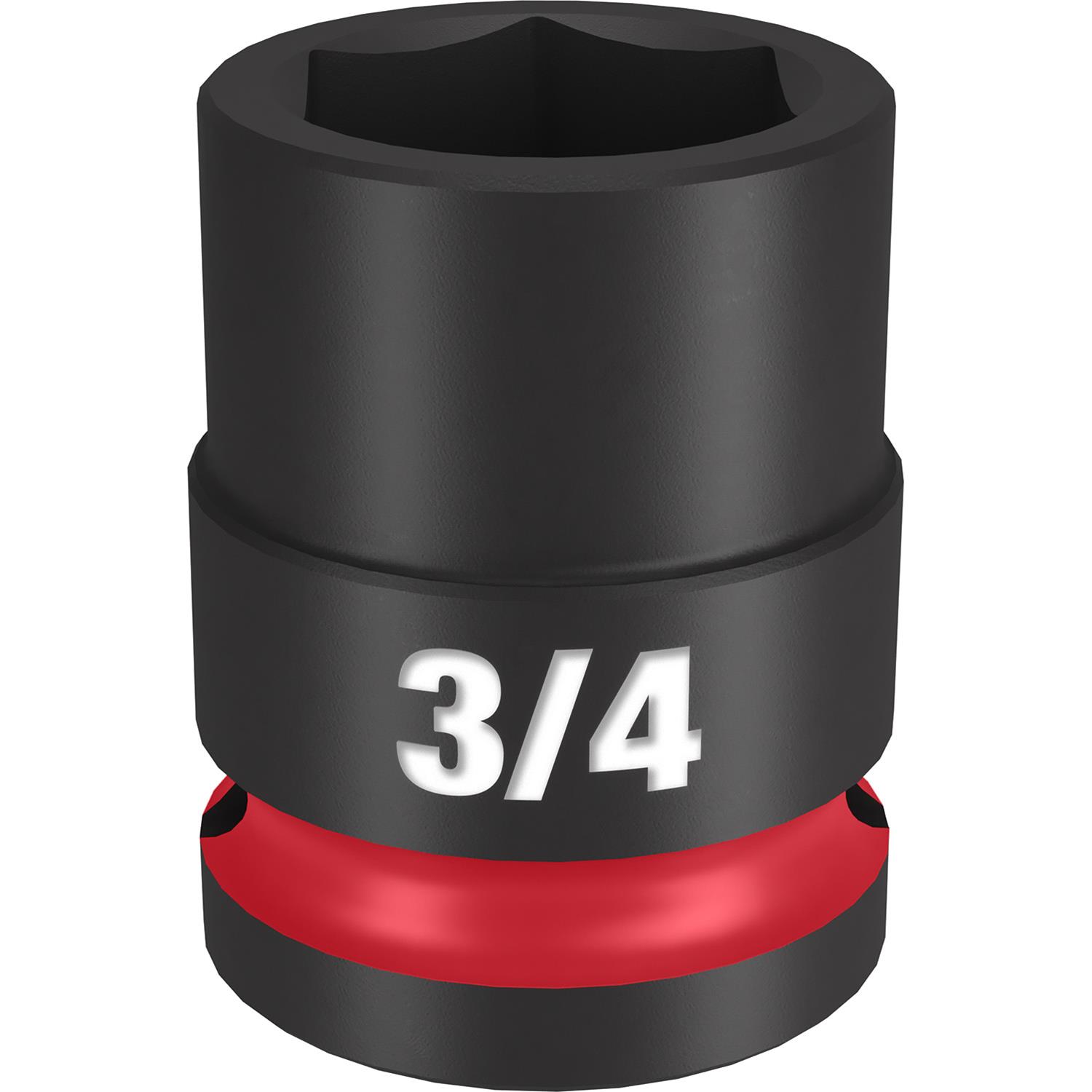 Milwaukee Tool 49-66-6206 Milwaukee SHOCKWAVE Impact Duty Sockets - Intensery