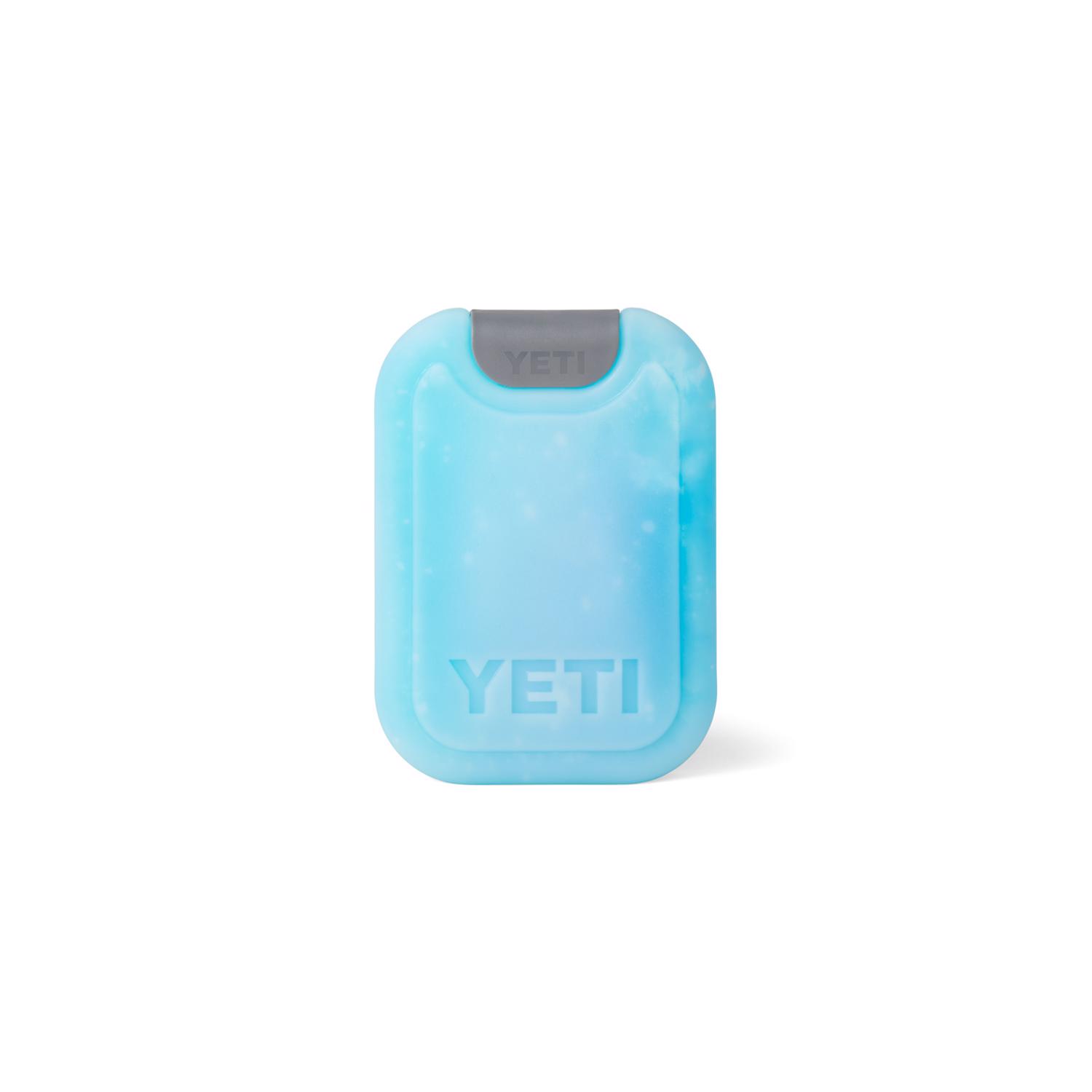 YETI THIN ICE Ice Pack 0.5 lb Blue 1 pk - Intensery