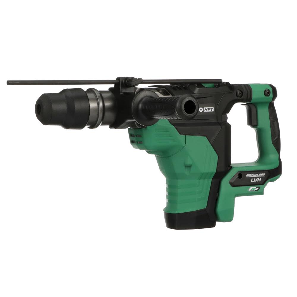 Multivolt 36V Brushless SDS-Max1-9/16  Rotary Hammer (Bare Tool) - Intensery