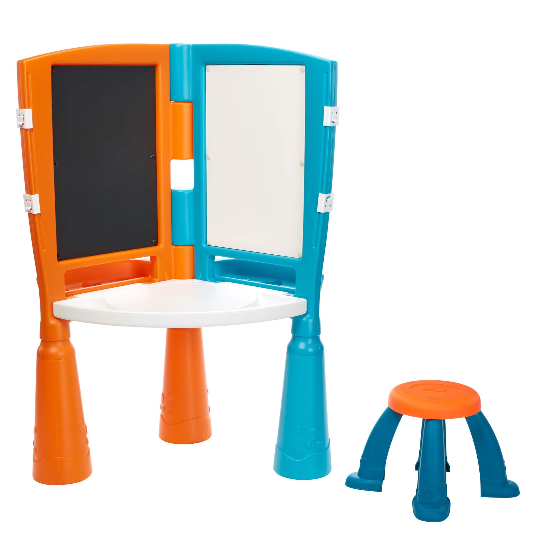 2-in-1 Drawing Table - Intensery