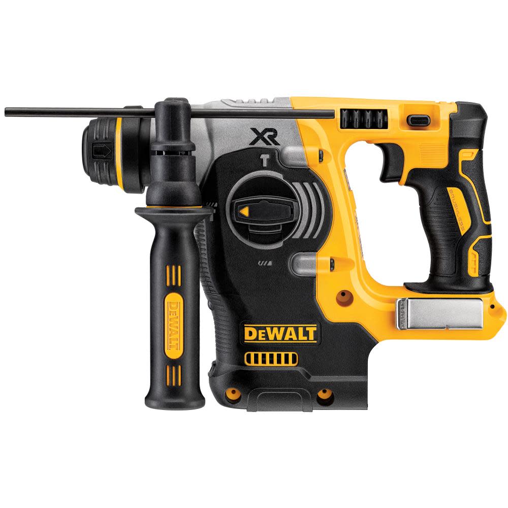 DEWALT 20V MAX Rotary Hammer 1