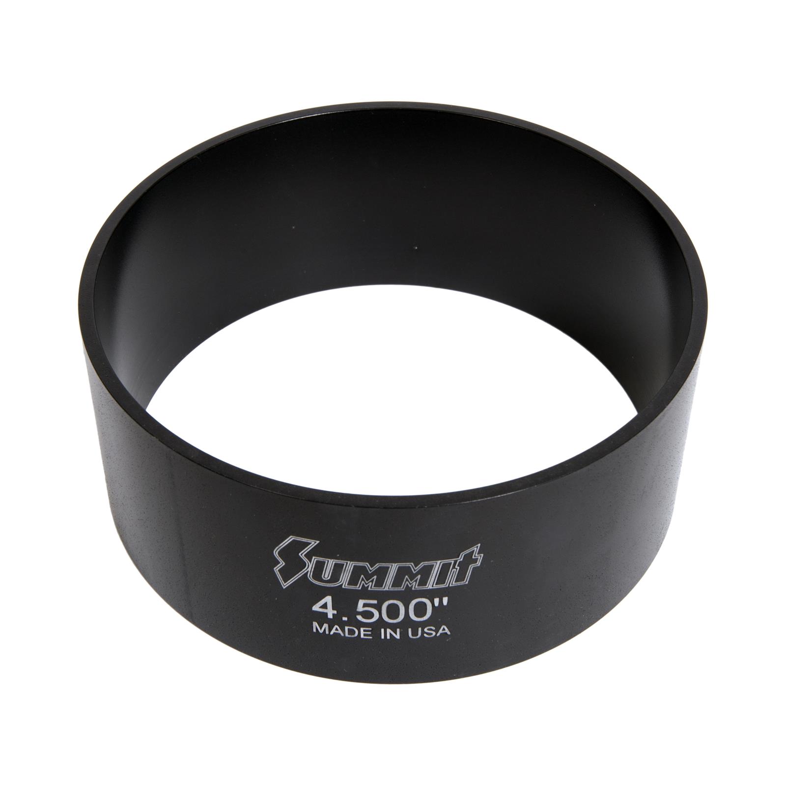 Summit Racing SME-904500 Summit Racing? Non-Adjustable Piston Ring Compressors - Intensery
