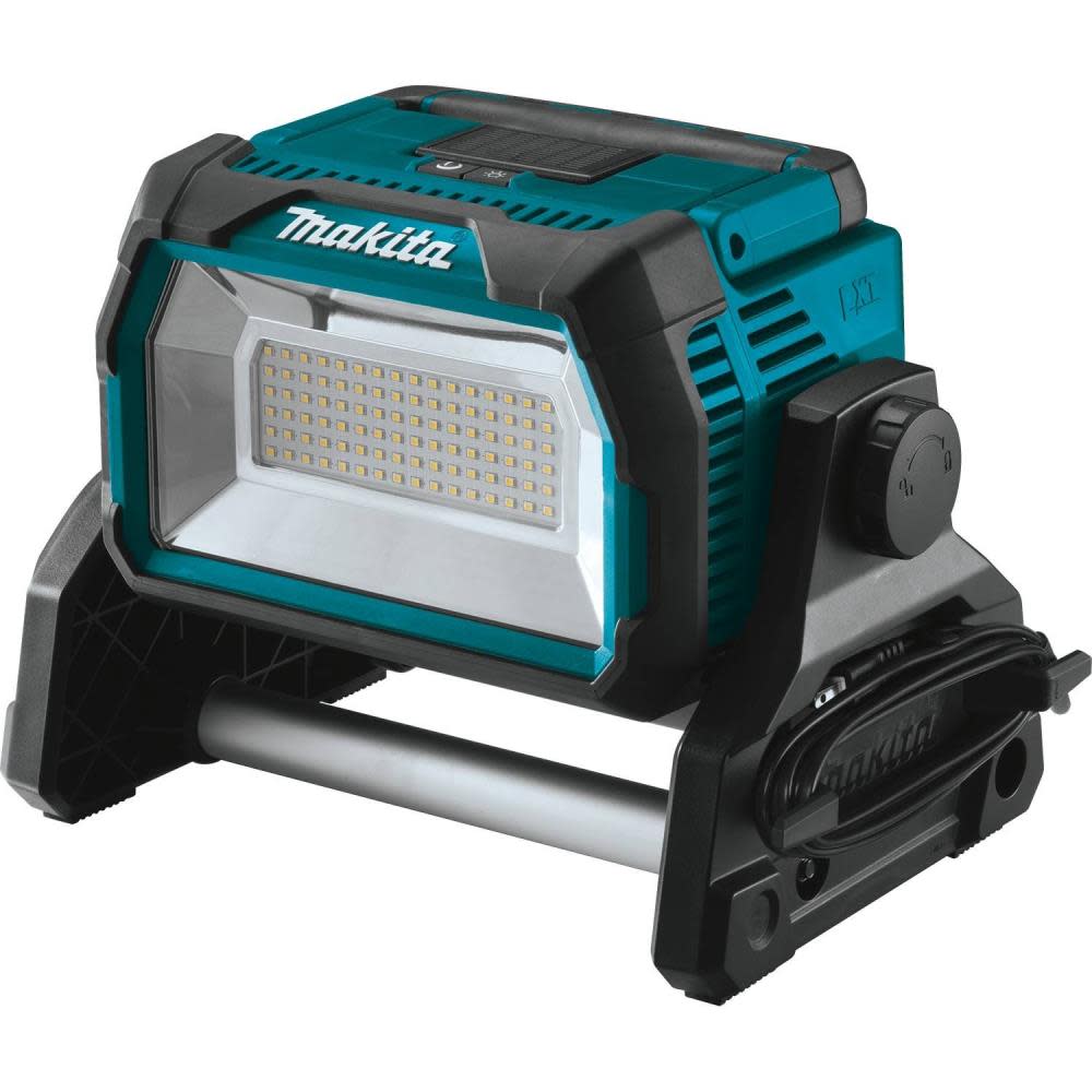 Makita 18V X2 LXT Lithium-Ion Cordless/Corded Work Light Light Only DML809 from Makita - Intensery