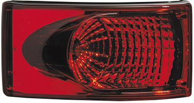 Hella H23805031 Hella Taillight Assemblies - Intensery