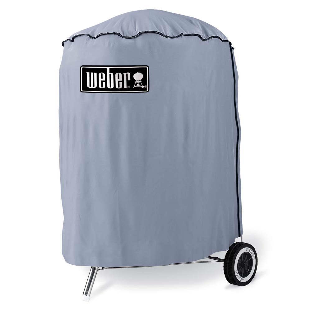 18 in. Charcoal Grill Cover - Intensery