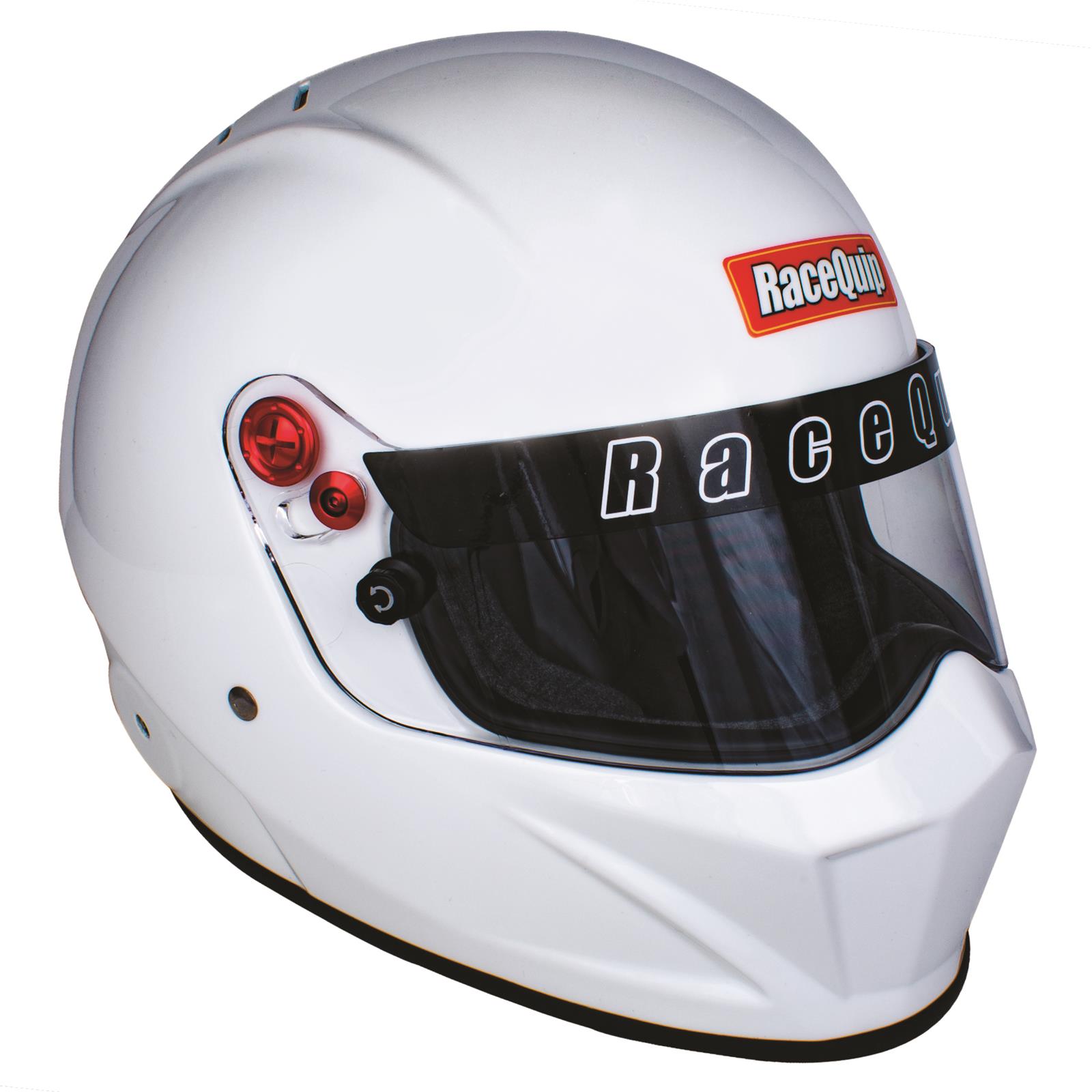 Racequip 286115RQP RaceQuip VESTA20 Helmets - Intensery
