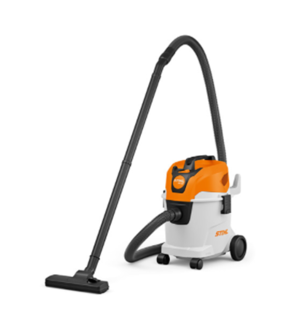 Stihl SE 33 Wet Dry Vacuum 3.2 Gallon - Intensery
