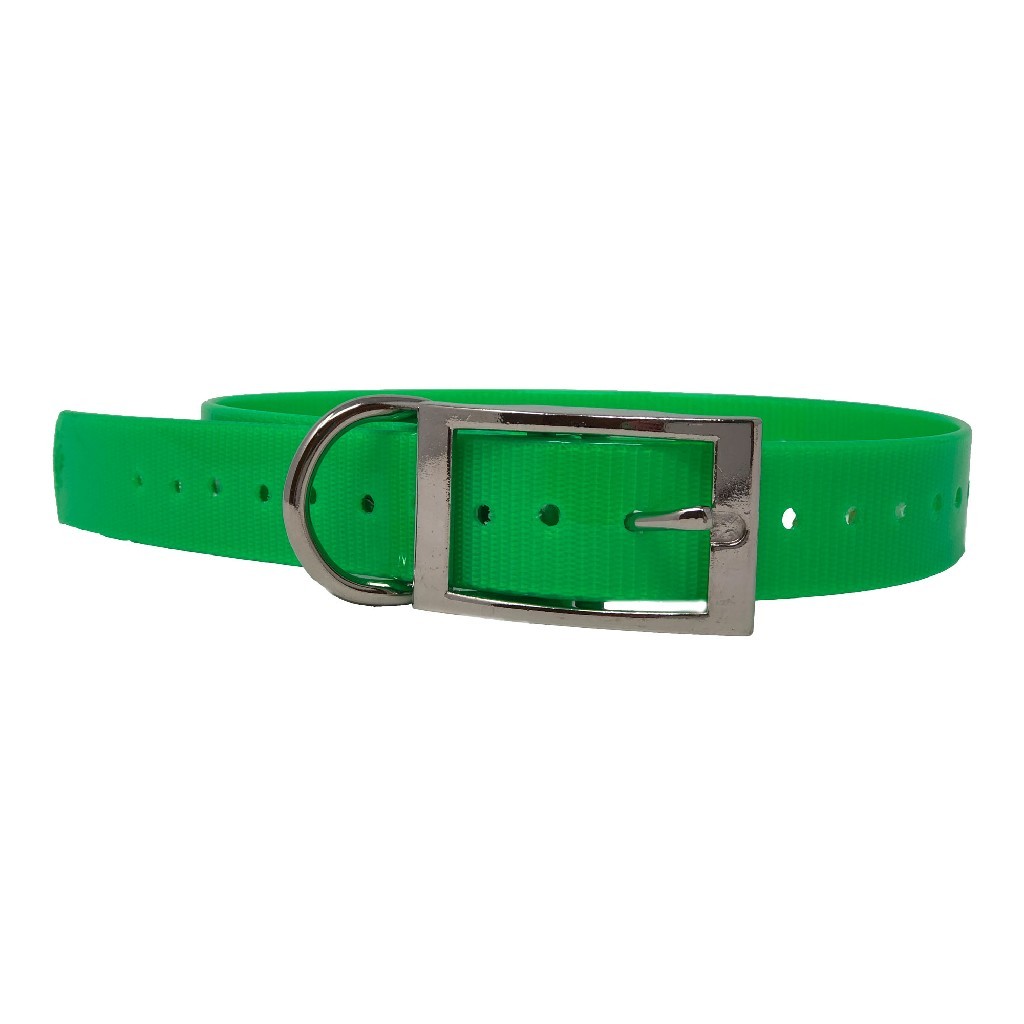 The Buzzard's Roost Replacement Collar Strap 1