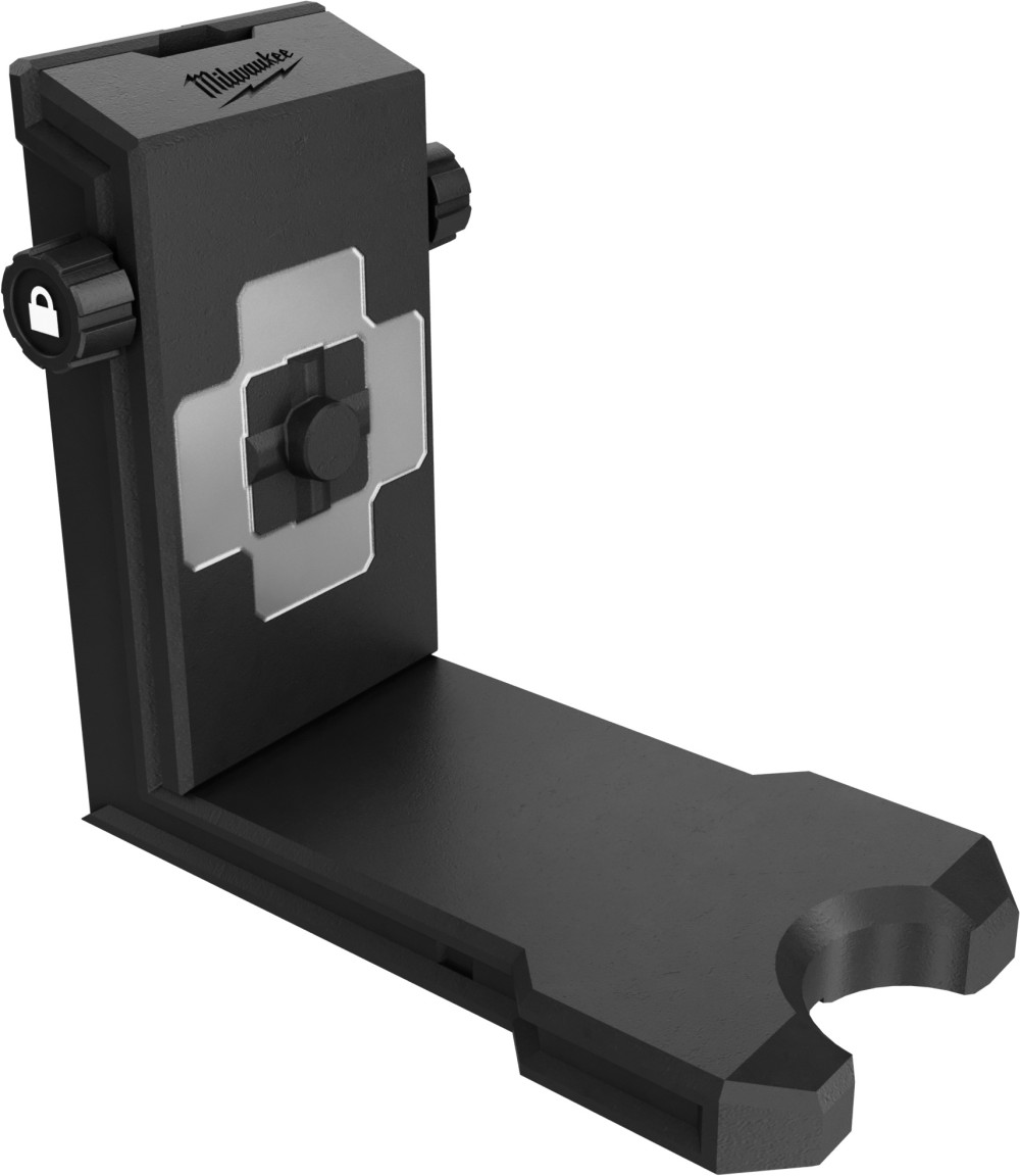 Milwaukee 360 Laser Bracket 48-35-1311 from Milwaukee - Intensery