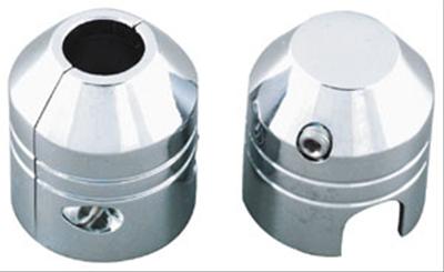 Kuryakyn 2016 Kuryakyn Clutch Cable Ferrule and Banjo Bolt Cover Kits - Intensery