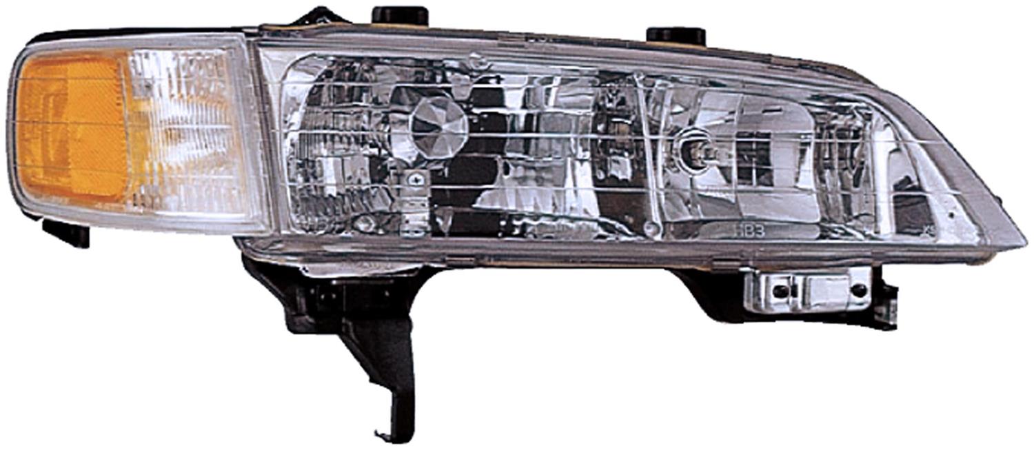 Dorman 1590623 Dorman Headlight Assemblies - Intensery