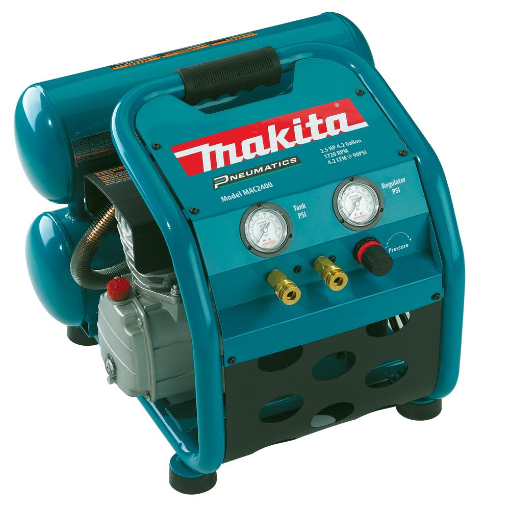 Air Compressor2.5 HP - Intensery