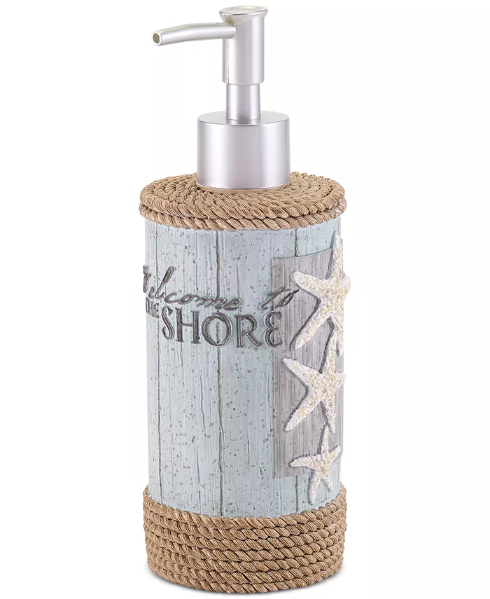 Avanti Beachcomber Lotion Pump - Intensery