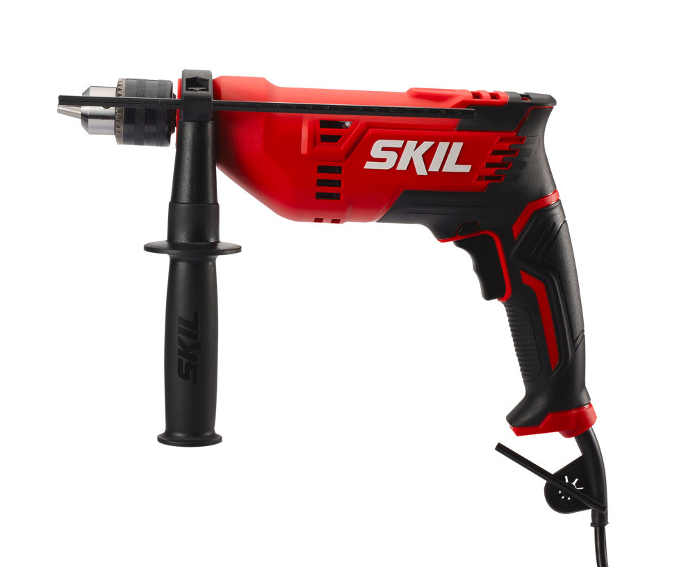 SKIL 7.5 Amp 1/2 Corded Drill - Intensery