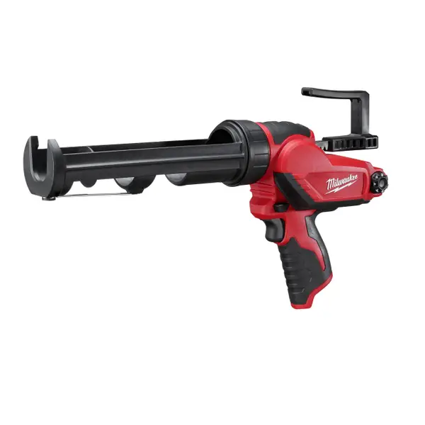 Milwaukee 2441-20 M12 Caulk Gun Bare - Intensery