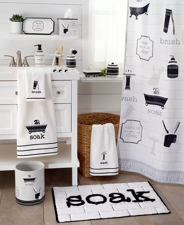 Avanti Bath Icons Collection - Intensery