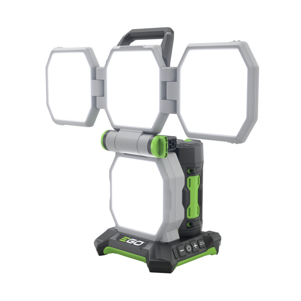 EGO POWER+ Portable Area Light Bare Tool LT1000 from EGO - Intensery