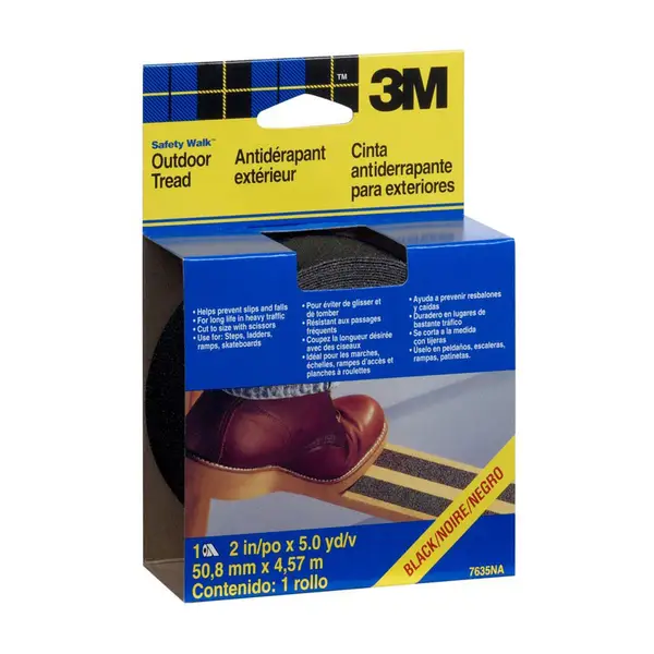 3M Outdoor Step and Ladder Treads - Intensery