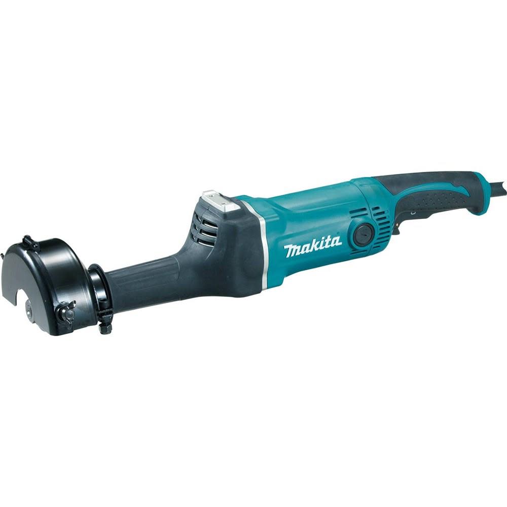 5 in. Straight Grinder - Intensery