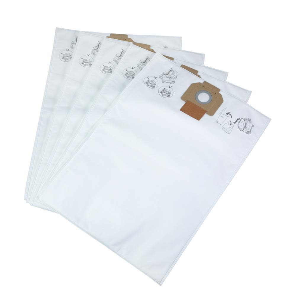 Fleece Dust Bags - Intensery