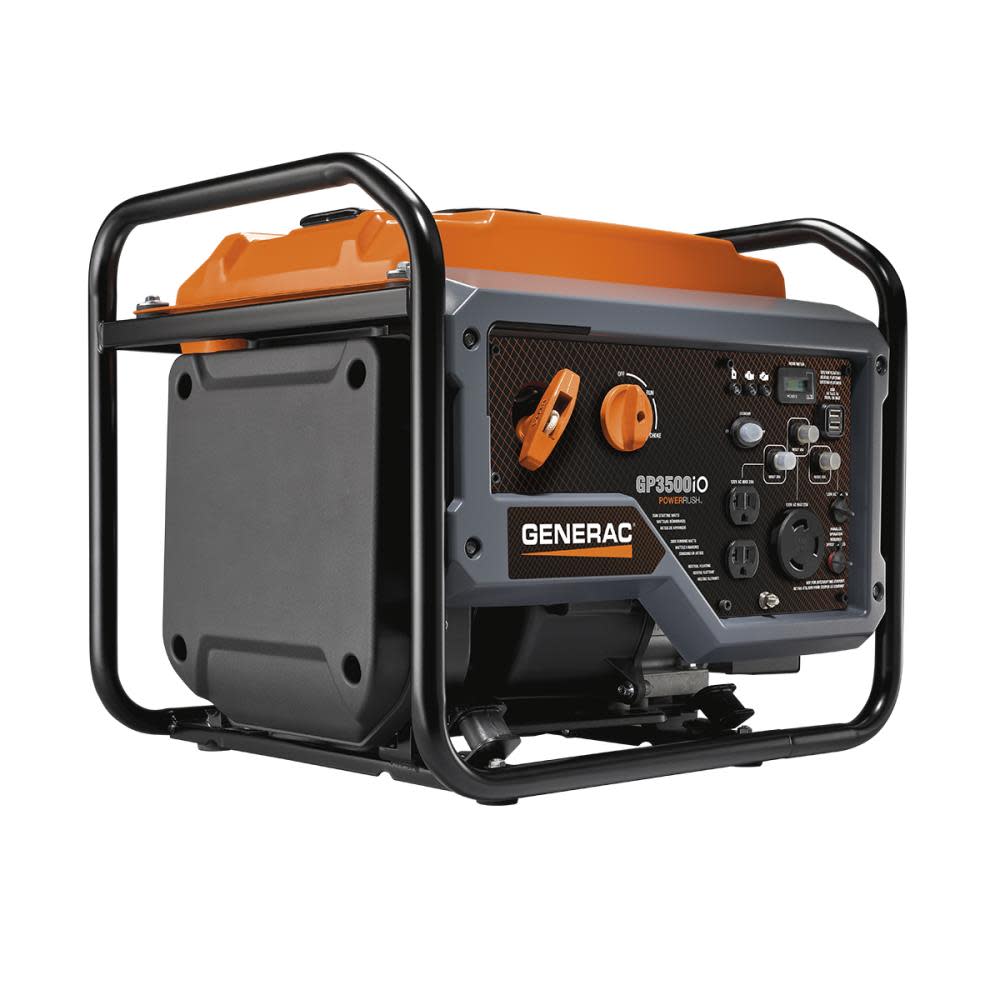 GP3500iO Open Frame Inverter 50 ST/CSA - Intensery