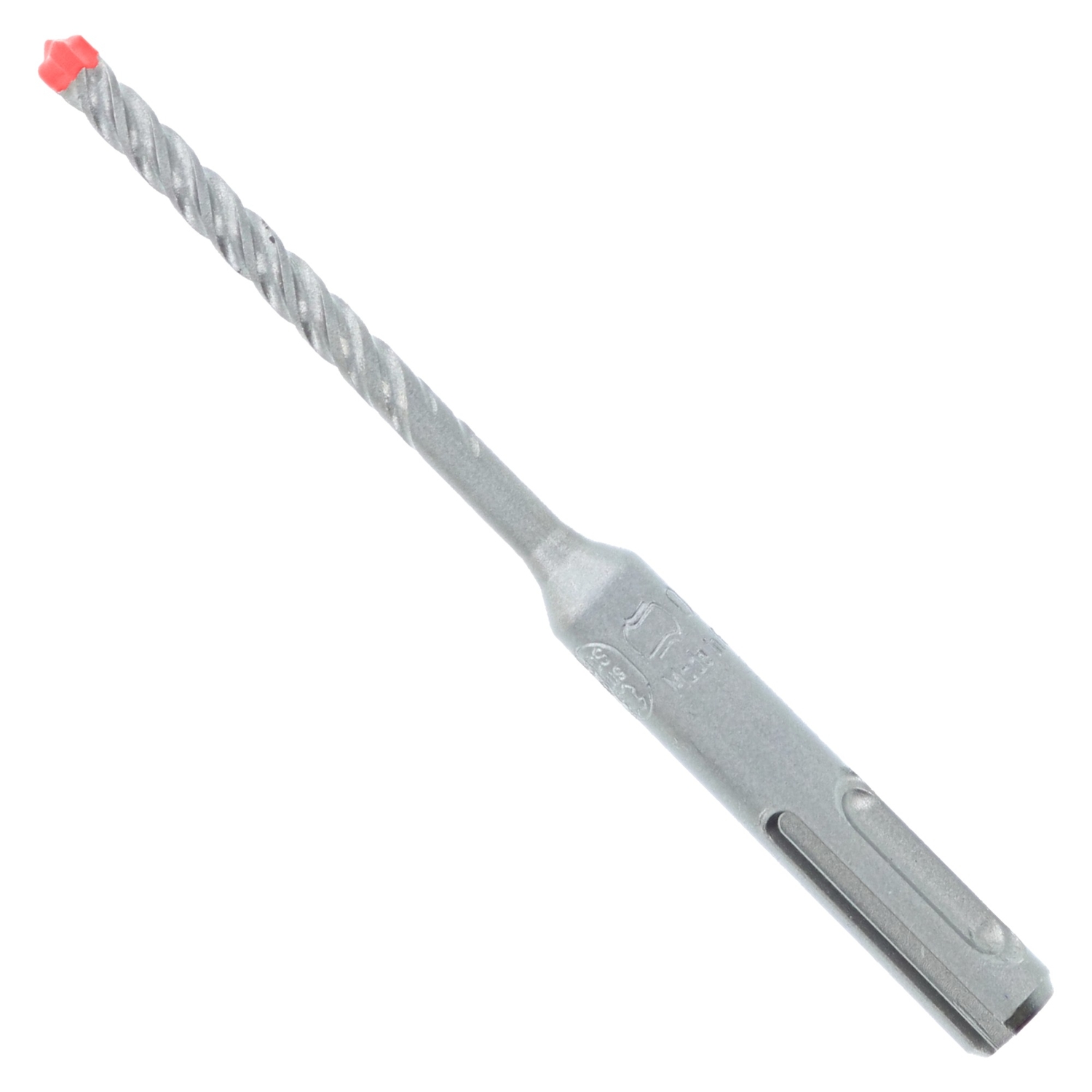 Diablo Rebar Demon 3/16 in. X 4 in. L Carbide Hammer Drill Bit 1 pk - Intensery