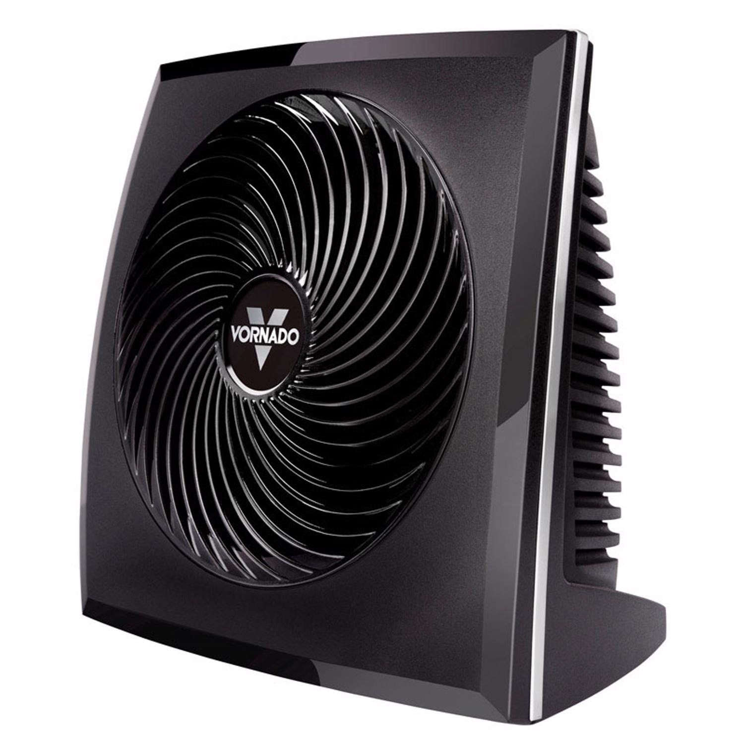 Vornado PVH 150 sq ft Electric Vortex Space Heater - Intensery