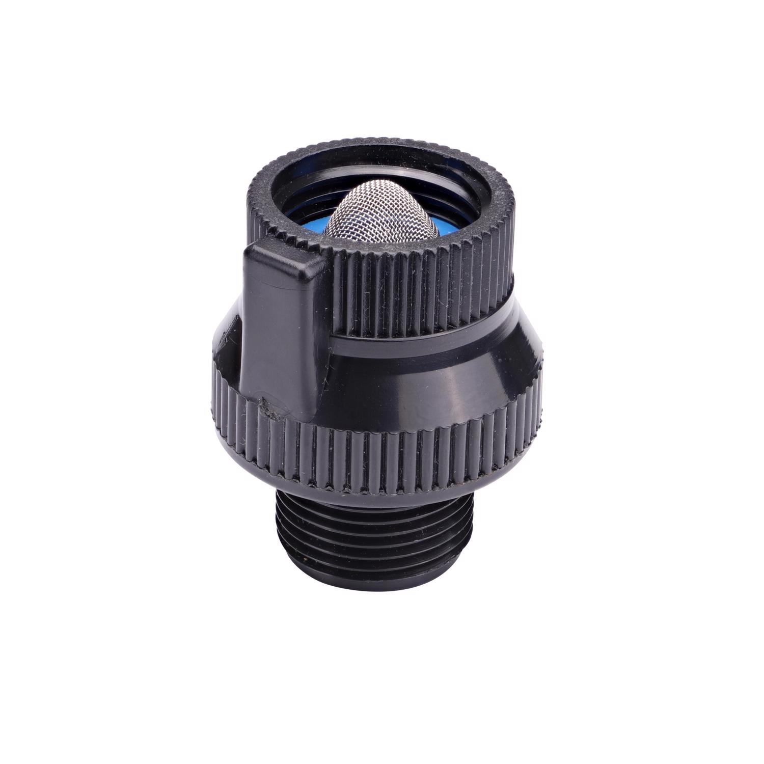 Raindrip For 3/4 in. Tubing Anti-Siphon Valve 2 in. H 1 pk - Intensery