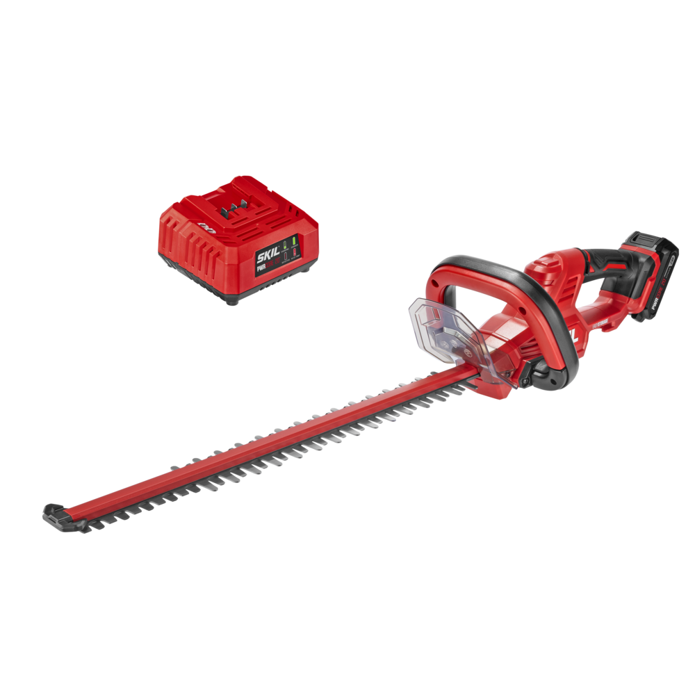 SKIL PWRCORE 20V Hedge Trimmer Kit 22 - Intensery
