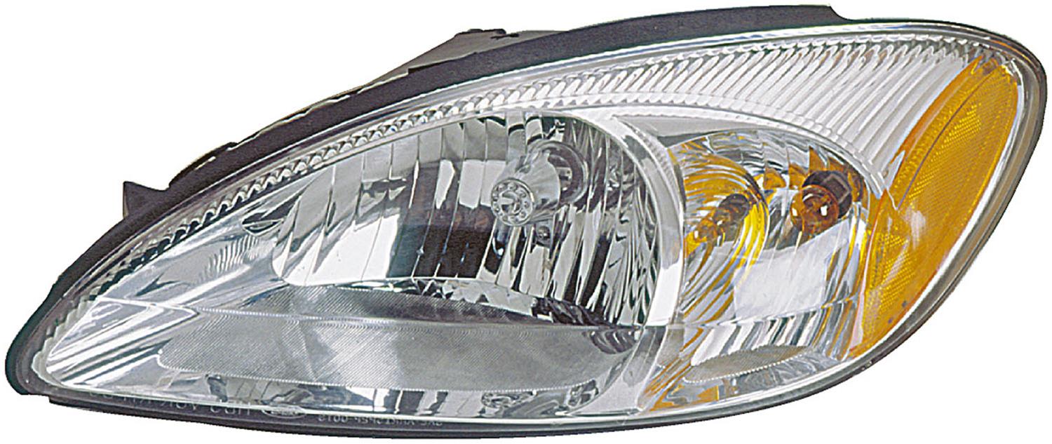 Dorman 1590299 Dorman Headlight Assemblies - Intensery