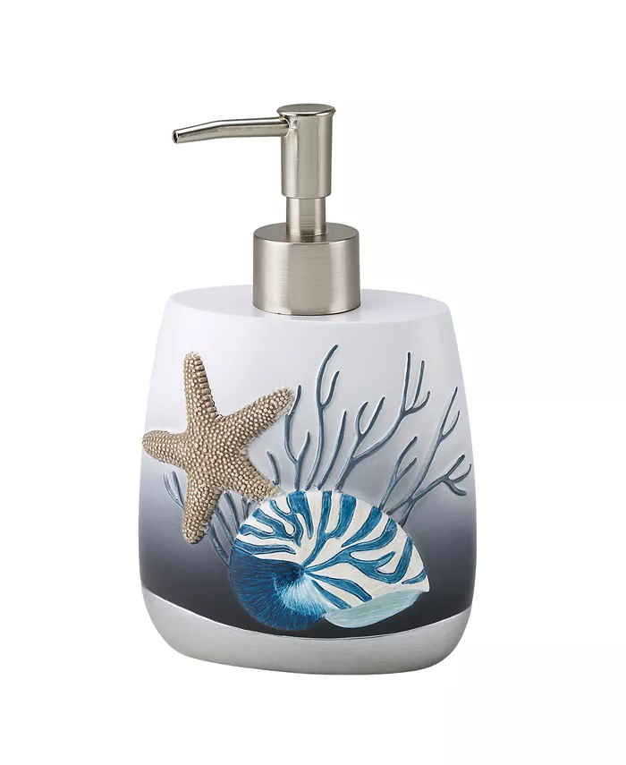 Avanti Blue Lagoon Lotion Pump - Intensery