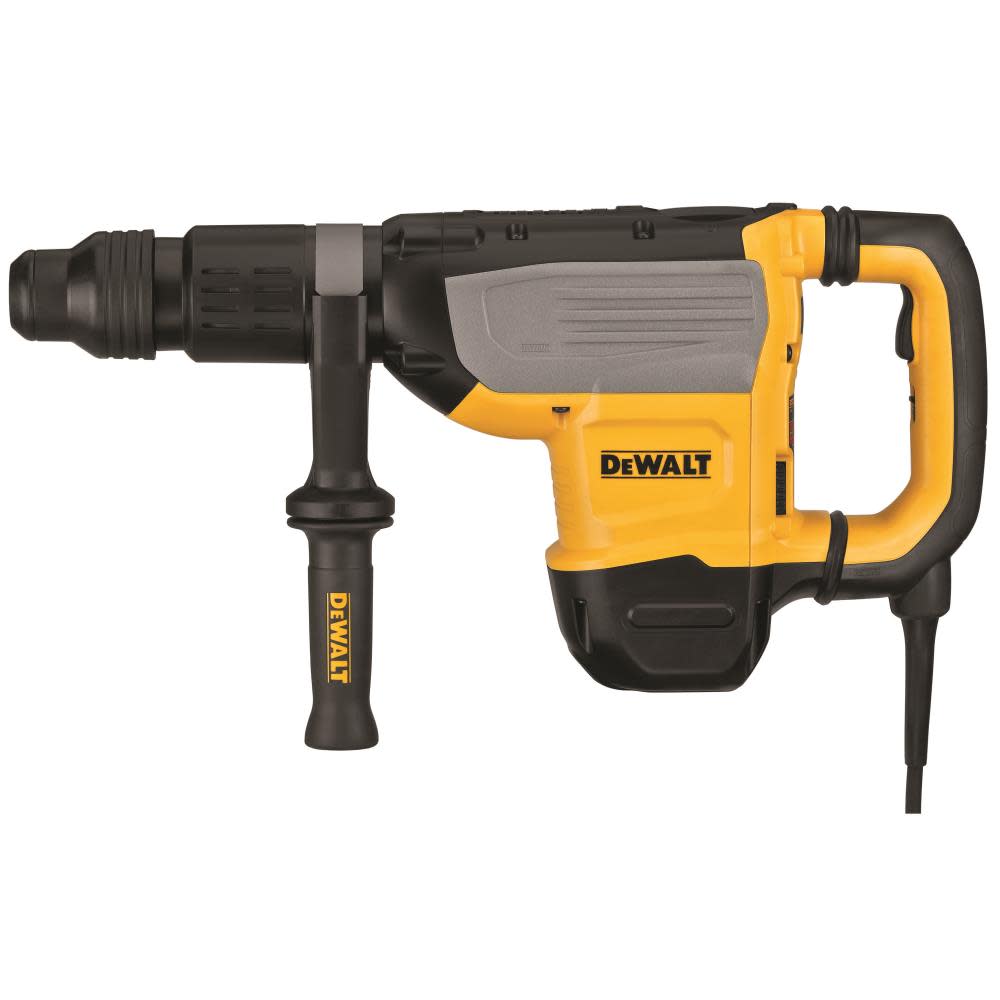 2 SDS MAX Rotary Hammer - Intensery
