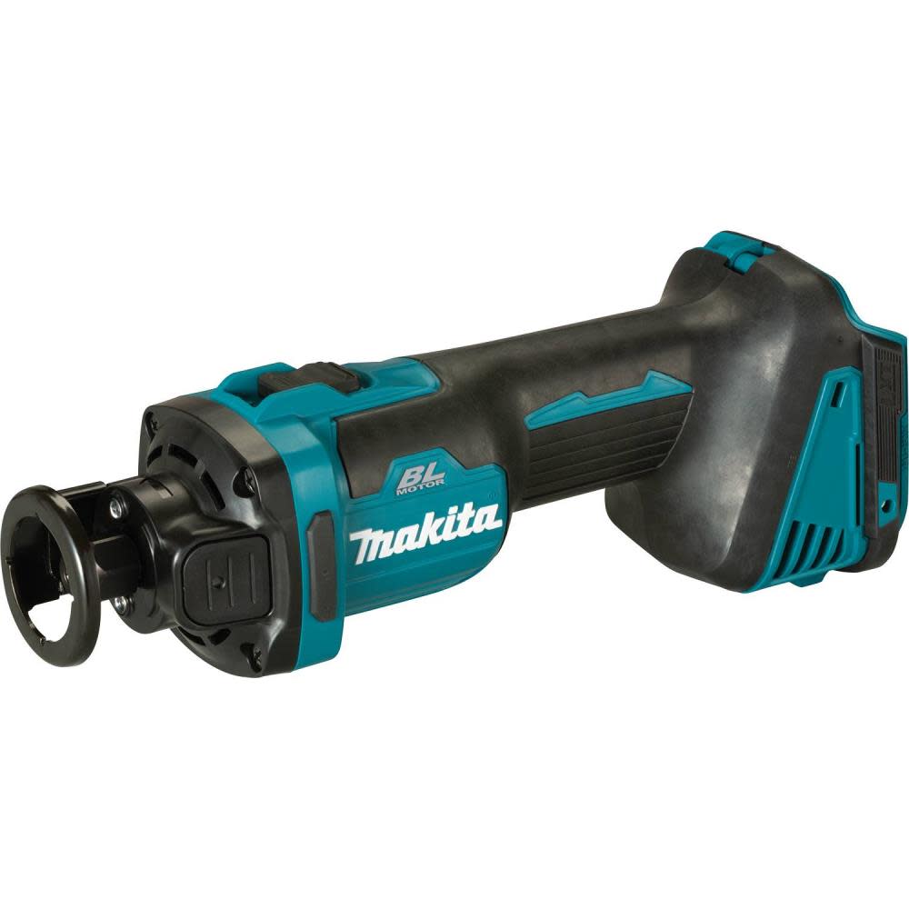 Makita 18V LXT Lithium Ion Brushless Cordless Cut Out Tool AWS Capable Bare Tool - Intensery