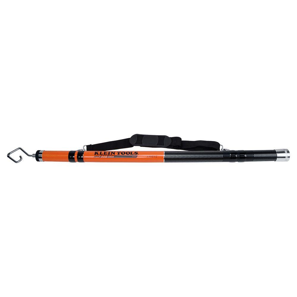 WIRESPANNER Plus™ Telescopic Pole - Intensery