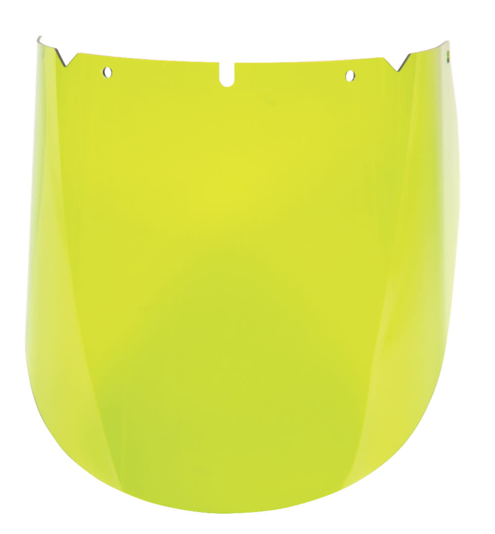MSA Safety Visor PC Arc Rated - Intensery