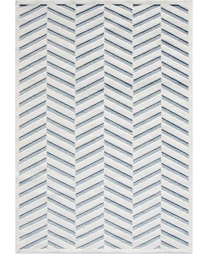 Edgewater Living Prima Loop PRL03 Area Rug - Intensery