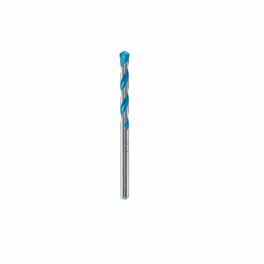 Bosch 3/8 In. x 6 In. MultiConstruction Drill Bit MC12 from Bosch - Intensery