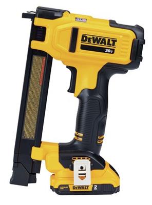 Dewalt DCN701B Dewalt 20 V MAX Cordless Cable Staplers - Intensery