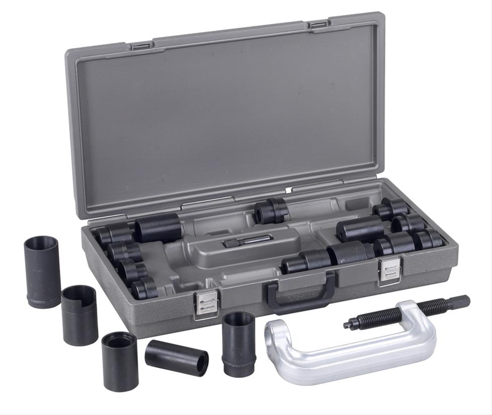 OTC Tools 8031 OTC Jeep/Truck Ball Joint Sets - Intensery