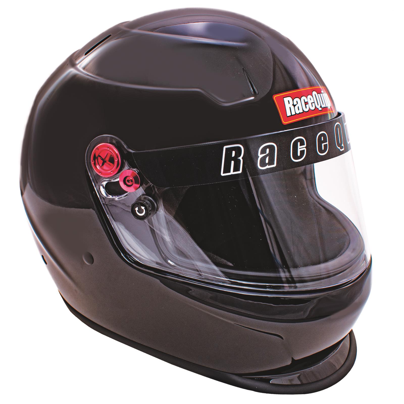 Racequip 276007RQP RaceQuip PRO20 Helmets - Intensery