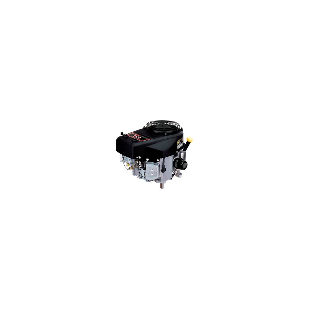 Kawasaki Gasoline Engine Air Cooled V Twin 4 Stroke 25hp 675cc - Intensery