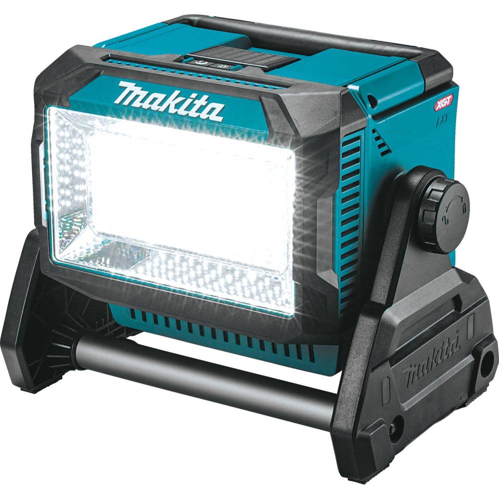 Makita 40V max XGT Cordless Work Light Bare Tool ML009G from Makita - Intensery