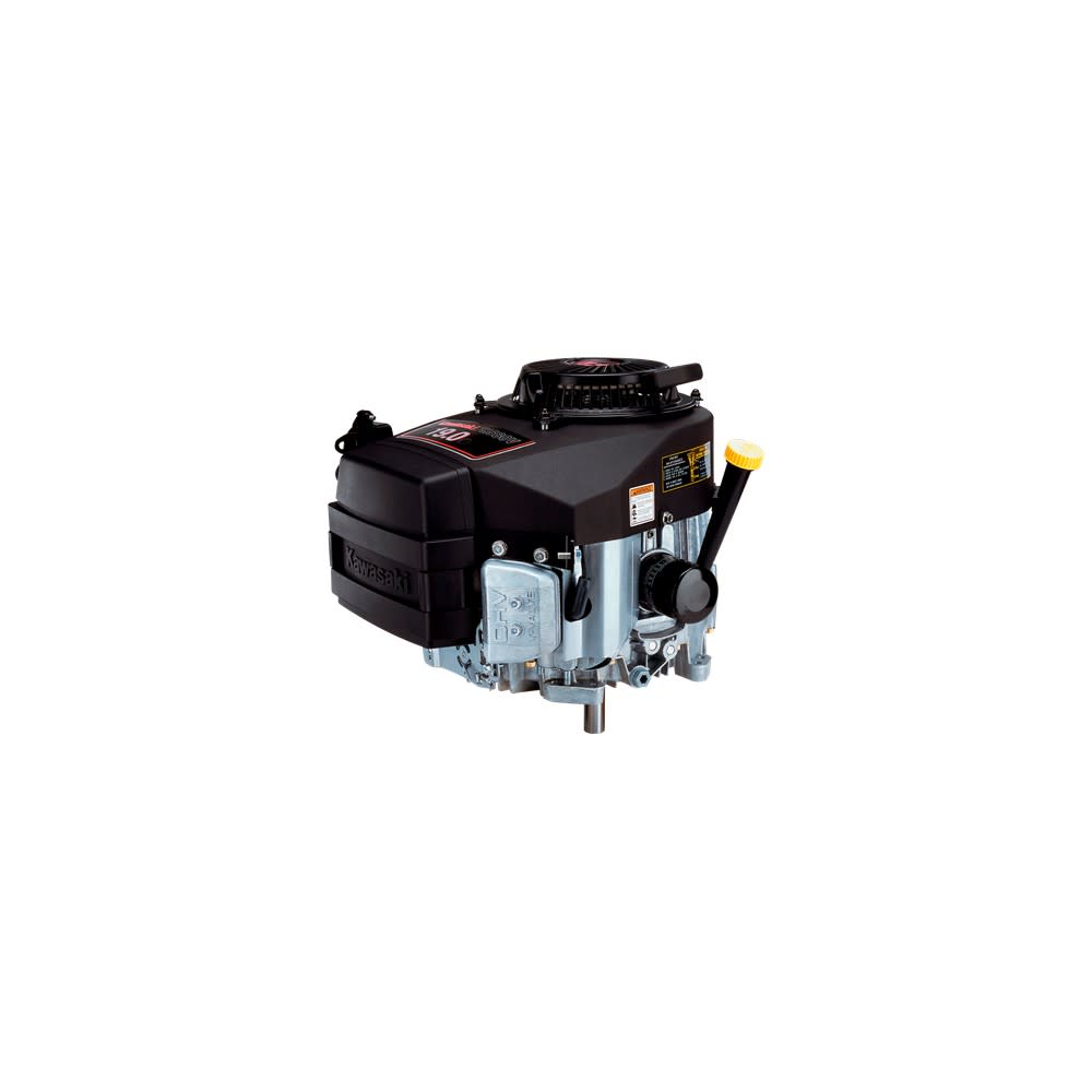 Kawasaki Gasoline Engine Air Cooled V Twin 4 Stroke 19hp 585cc - Intensery