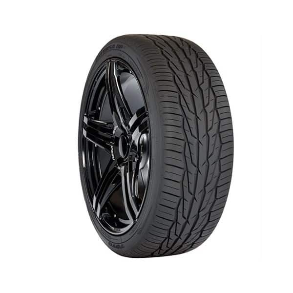 Toyo Extensa HP II 245/35R20 95W - Intensery