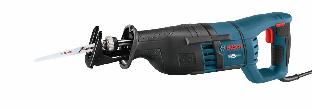 Bosch 1 In. Stroke Compact Reciprocating Saw RS325 from Bosch - Intensery