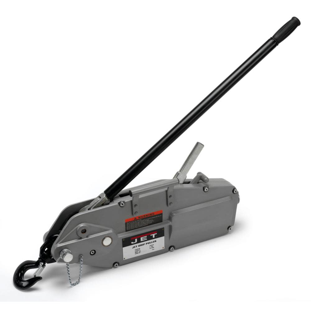 JET 3 Ton Grip Puller without Cable 286530 from JET - Intensery