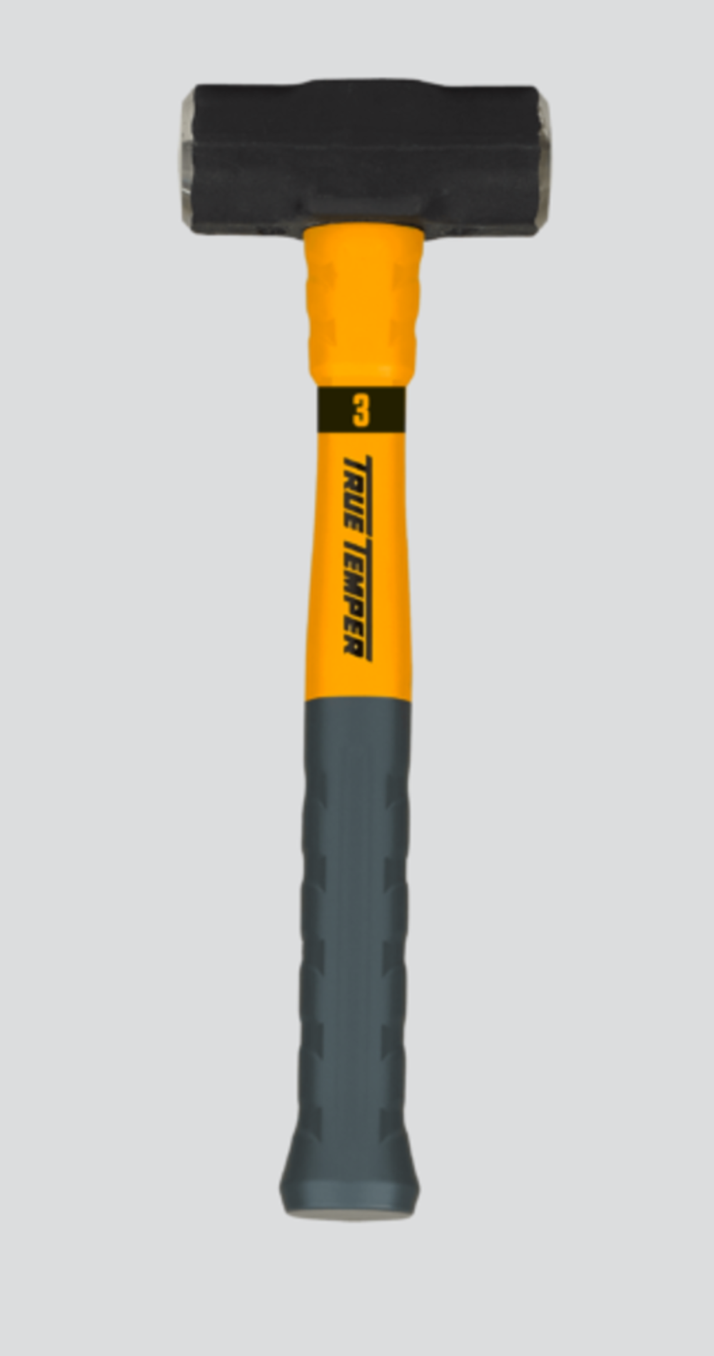 True Temper TOUGHSTRIKE Engineer Hammer 3lbs - Intensery