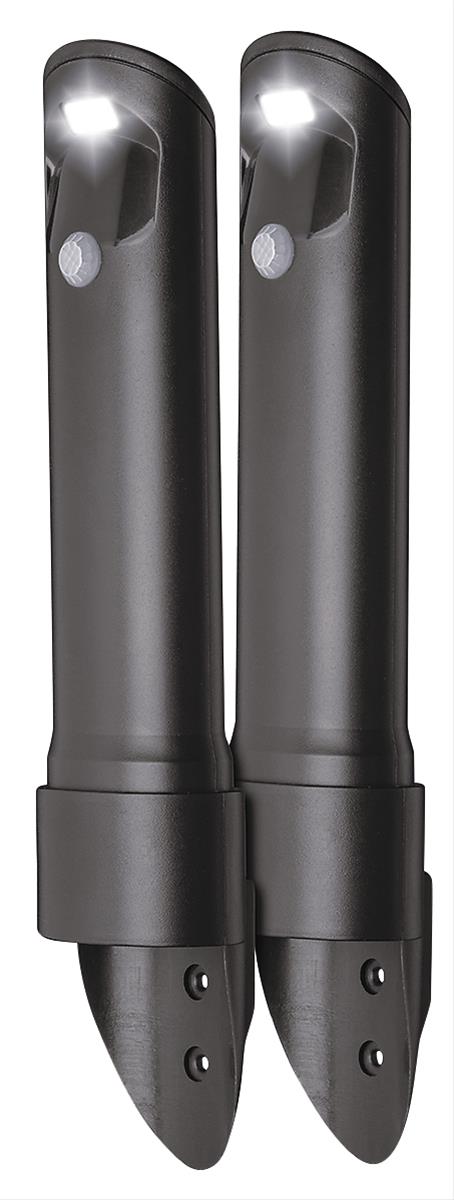 Summit Gifts MB562BRN0200 Compact LED Path Lights - Intensery