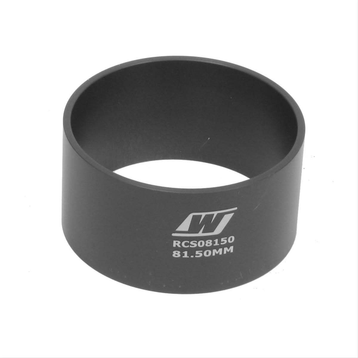 Wiseco RCS09900 Wiseco Ring Compressor Sleeves - Intensery